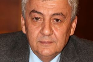 Senatorul PSD Miron Smarandache primeşte veşti bune din partea ministrului Agriculturii