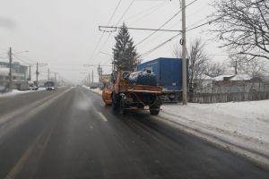 Starea drumurilor naţionale din Moldova
