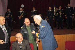 Aniversarea Unirii Principatelor la Cercul Militar din Bacău