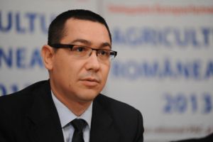 Dupa vizita la IASI,Victor Ponta a postat un scurt comentariu pe facebook:“ȘOBOLANII” politici nu au apărut acolo