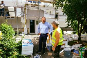 Cristian Niculae: Garantăm că aceste blocuri vor fi reabilitate termic până în 2020