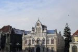 Un pas spre viitor şi spre conceptul de smart city. Timişoara va avea un portal de date deschise