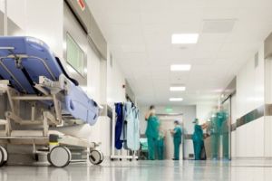 Spitalul Municipal Sebeş face angajări: Se caută medici radiologi, urgentişti şi internişti