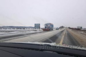 ULTIMĂ ORĂ: Meteorologii au emis o avertizare COD PORTOCALIU pentru Vrancea