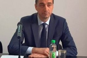 1 AN cu LUCREŢIU TUDOR la FINANŢE ARGEŞ