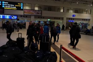 Cantonamentul din Antalya al FC Viitorul s-a incheiat