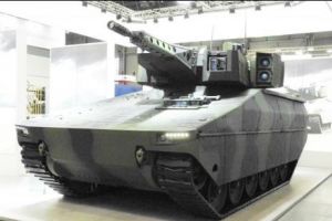 Franţa şi Germania se încaieră pe exporturile de armament