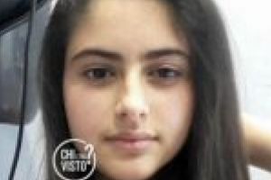 O adolescenta de 14 ani de origine romana rapita in Italia / “Daca o mai cauti te omor”