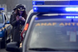 Operaţiunea „Iceberg”. ANAF anunţă controale la toate marile companii