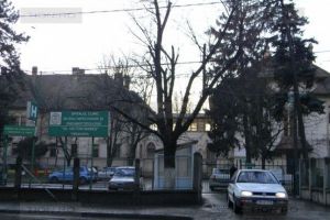 Zeci de pacienţi cu viroze, pneumonii şi suspiciuni de gripă internaţi. Spitalul, la capacitate maximă
