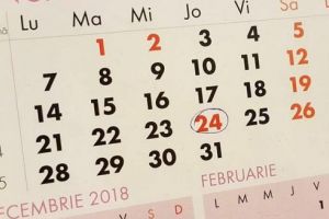 Cum  se remunerează Ziua Unirii Principatelor muncită