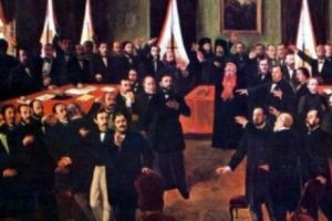 TRIADA din umbra constituirii STATULUI ROMÂN MODERN. Rolul STRATEGIC al GENERALULUI RUS de la PARIS. Amănunte neştiute din culisele Unirii
