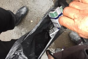 Razie de amploare a politistilor locali din Constanta. In ce zone au actionat agentii. Ce nereguli au fost constatate (galerie foto)