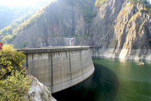 Probleme la BARAJUL VIDRARU, modernizarea mai aşteaptă!