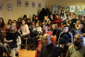 „Patrimoniul cultural româno-turc”, proiect european la Colegiul Naţional „Petru Rareş”
