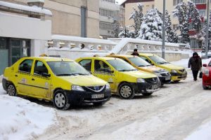 Sancţiuni aspre pentru taximetriştii suceveni care nu utilizează serviciile de dispecerat ...