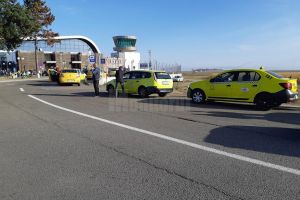 Flutur a solicitat o întâlnire de urgenţă pentru a pune în ordine problemele cu ...