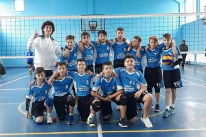 CSȘ „Nicu Gane” Fălticeni încheie prima fază a naţionalelor cu un turneu pe teren propriu