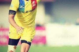 Viorel Lucaci şi Daniel Plai au fost convocaţi în al doilea stagiu de pregătire al ...