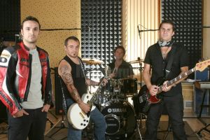 „În culori”, concert Direcţia 5 pe scena Casei de Cultură Suceava