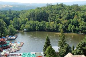 Primăria Sovata caută îngrijitor
