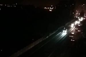 Un „Dorel” a ţinut în beznă trei cartiere din Timişoara, timp de zece ore