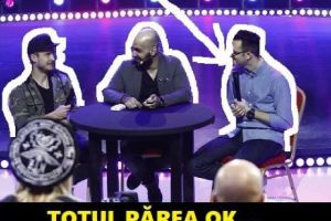 CONCEDIERE-ŞOC la Antena 1. CE VA SPUNE Bendeac? Nimic nu anunţa BOMBA BOMBELOR. Breaking news în media