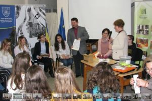 Ziua Culturii Naţionale, sărbătorită de elevi, profesori, bibliotecari şi cititori. S-au acordat premii