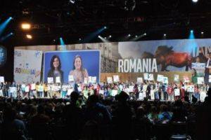 Șase echipe de LICEENI ROMÂNI s-au calificat la olimpiadele internaţionale de PROIECTE DE CERCETARE 