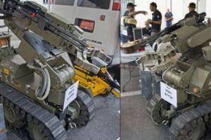 Inteligenţa artificială. Experţii cer interzicerea roboţilor ucigaşi
