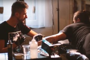 VIDEO Vrei un tatuaj? Geanny Tattoo revine cu un episod surpriză şi un premiu