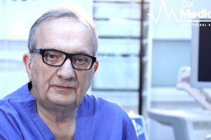 Flebologie – intervenţii minim invazive – tehnici de vârf la Bucureşti