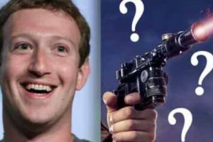 Fondatorul Facebook, Mark Zuckerberg, a UCIS o CAPRĂ şi a servit-o la cină