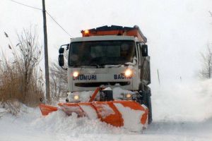 Starea drumurilor judeţene