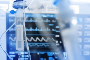 Tânăra din Sibiu diagnosticată cu meningită a murit după 19 zile de moarte cerebrală