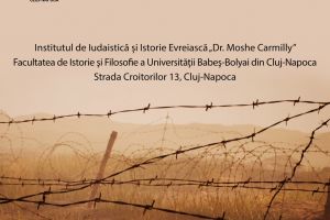 Ziua Porţilor Deschise la Muzeul Documentar al Holocaustului din Nordul Transilvaniei