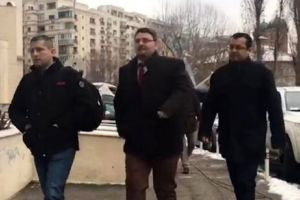 Procurorii Ciprian Man şi Cristian Ardelean riscă revocarea. Scandalul înregistrărilor de la DNA Oradea ajunge pe masa CSM