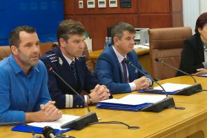 Tibi Uşeriu, ambasadorul unui proiect de prevenire a bullyingului în şcoli