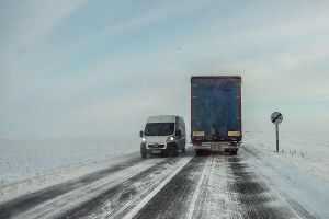 INFOTRAFIC Ialomiţa: Situaţie drumuri – 25 ianuarie, ora 13:30