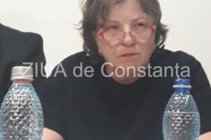 Norica Nicolai, europarlamentar ALDE, explicatii despre cormoranii lui Petre Daea