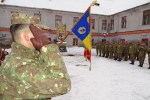 UTIL pentru cei interesaţi de o carieră militară: Se întocmesc dosare de candidat pe filieră indirectă la mai multe şcoli de profil