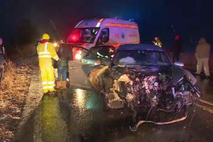Anchetă la UPU Cluj. Era sau nu drogat tânărul care a provocat accidentul mortal din Floreşti?