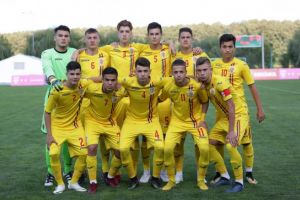 O nouă convocare pentru singurul jucător al Petrolului