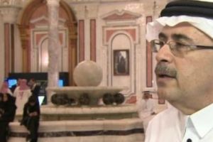 Amin Nasser: Arabia Saudită va fi cea care va pompa ULTIMUL BUTOI de petrol din lume