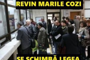Anunţ năucitor pentru români. SE ÎNTÂMPLĂ ÎN 60 ZILE. Va fi haos la ghişee! Breaking news social
