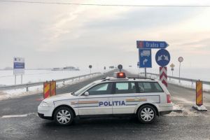 FOTO. Razie de amploare a Poliţiei! Patru permise reţinute şi sancţiuni de zeci de mii de lei