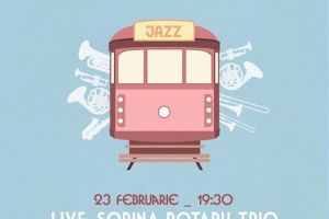 Iubitorii de jazz aşteptaţi la „Jazz in the Tram”