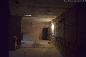 Primăria Braşov investeşte milioane de lei în reabilitarea unei clădiri