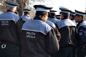 Poliţia Locală din Odorheiu Secuiesc face angajări. Patru posturi scoase la concurs