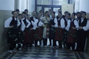 Festivităţi la Timişoara de Sfântul Sava – ocrotitorul şcolilor sârbeşti